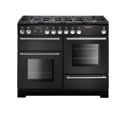Rangemaster Infusion 110 Dual Fuel Range Cooker