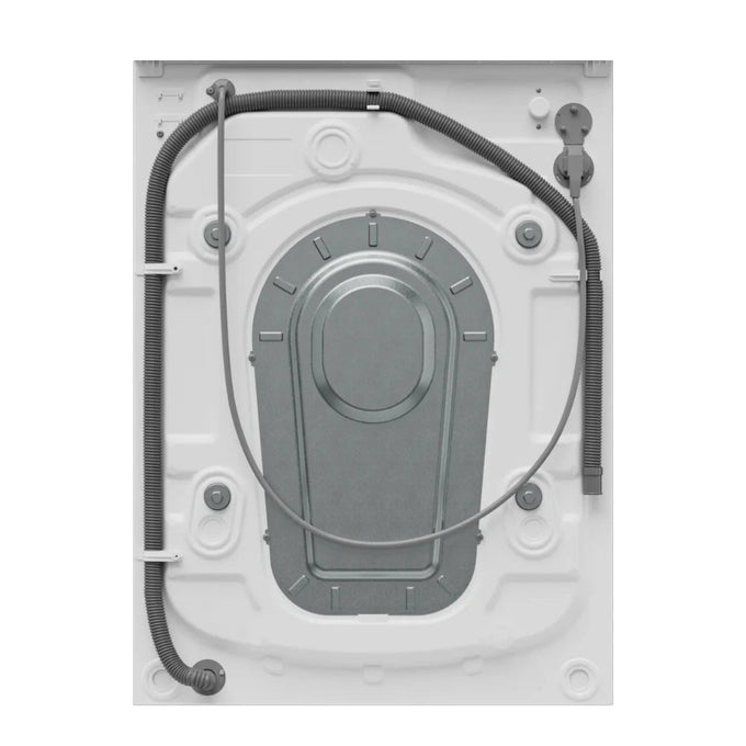 Hisense 5S Series 12 kg 1400 Spin Auto Dosing Washing Machine - White | WF5S1245BW - Image 10