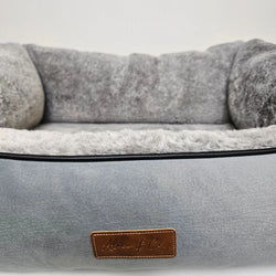 Alice & Co - Orthopaedic Dog Bed - Chester