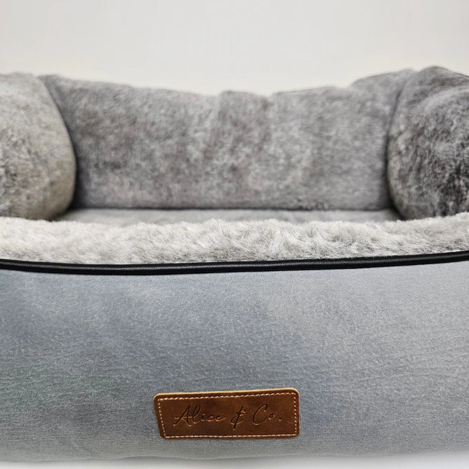 Alice & Co - Orthopaedic Dog Bed - Chester - Image 3