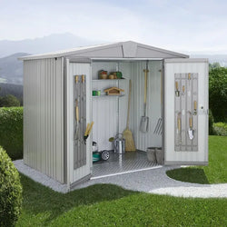 Biohort 'Europa' Garden Shed