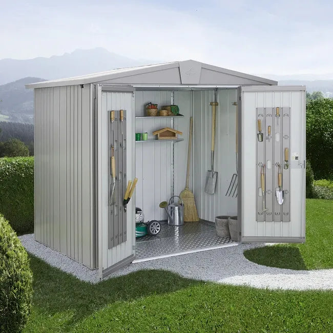 Biohort 'Europa' Garden Shed - Image 37