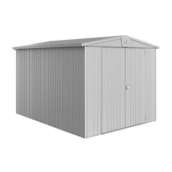 Biohort 'Europa' Garden Shed