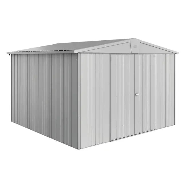 Biohort 'Europa' Garden Shed - Image 31