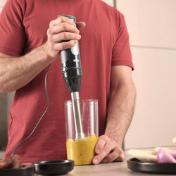 Braun Hand Blender MultiQuick 5 Pro MQ55236.M