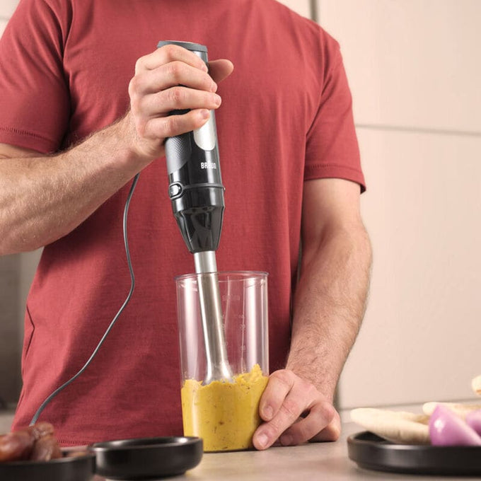 Braun Hand Blender MultiQuick 5 Pro MQ55236.M - Image 5