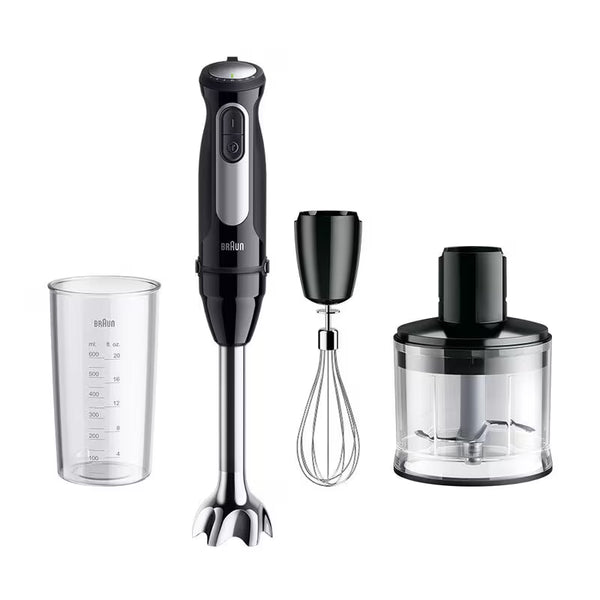 Braun Hand Blender MultiQuick 5 Pro MQ55236.M
