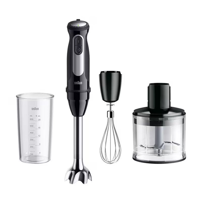 Braun Hand Blender MultiQuick 5 Pro MQ55236.M - Image 1