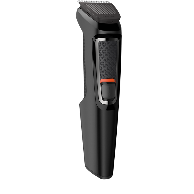 Philips Multigroom series 3000 7-in-1, Face and Hair Grooming Kit - Image 4
