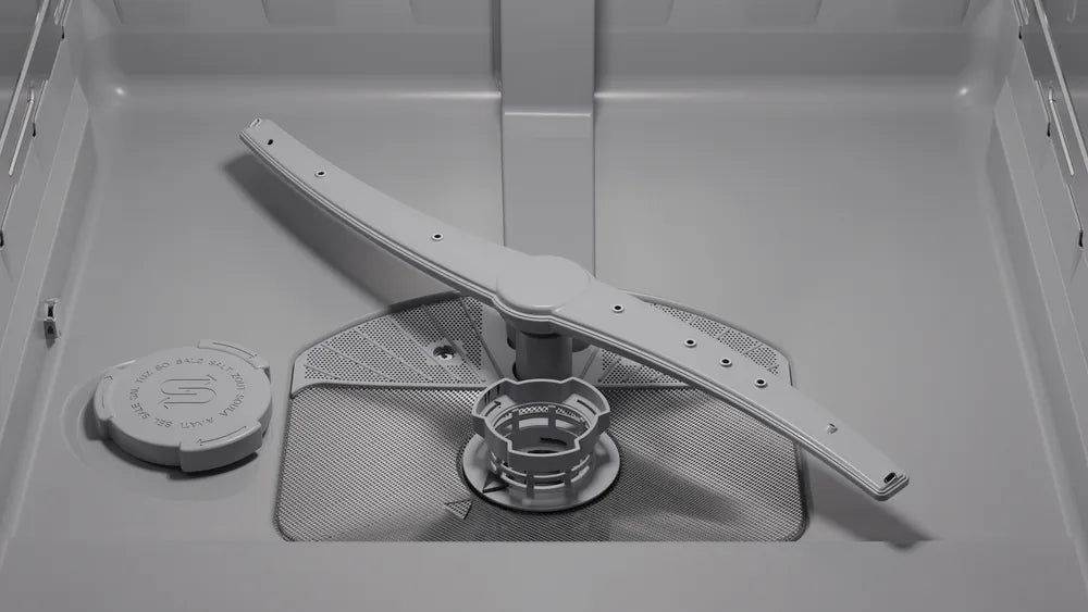 Bosch Fully Integrated Dishwasher Home Connect  | SMV2ITX55G - Image 6