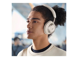 Soundcore Space One Pro HeadPhones | White
