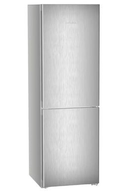 Liebherr 185.5cm Stainless Steel Fridge Freezer| CNSFD-5203