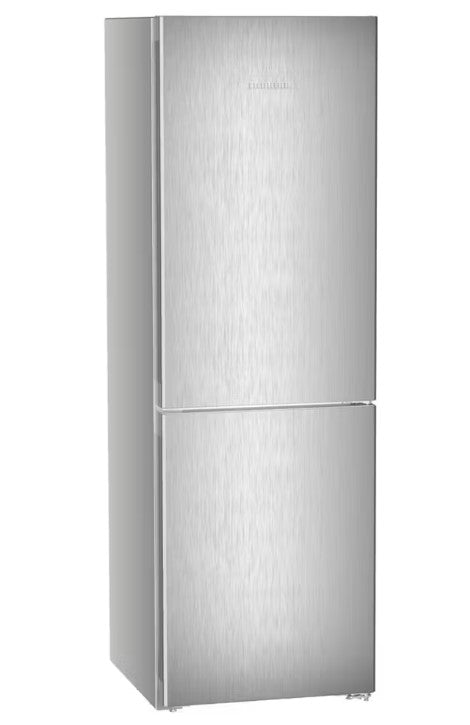 Liebherr 185.5cm Stainless Steel Fridge Freezer| CNSFD-5203 - Image 2