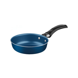 Tramontina Egg Frying Pan 13cm 0.4l (grey/blue/red/brown)