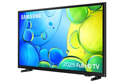 Samsung F6000 32" Full HD HDR Smart TV (2025) | UE32F6000FKXXU