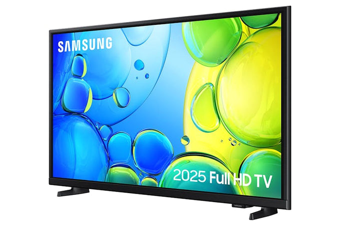 Samsung F6000 32" Full HD HDR Smart TV (2025) | UE32F6000FKXXU - Image 2
