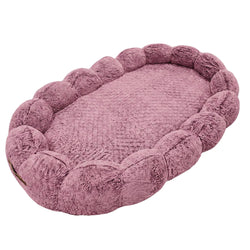 Alice & Co  - Beverley Bed - Pink