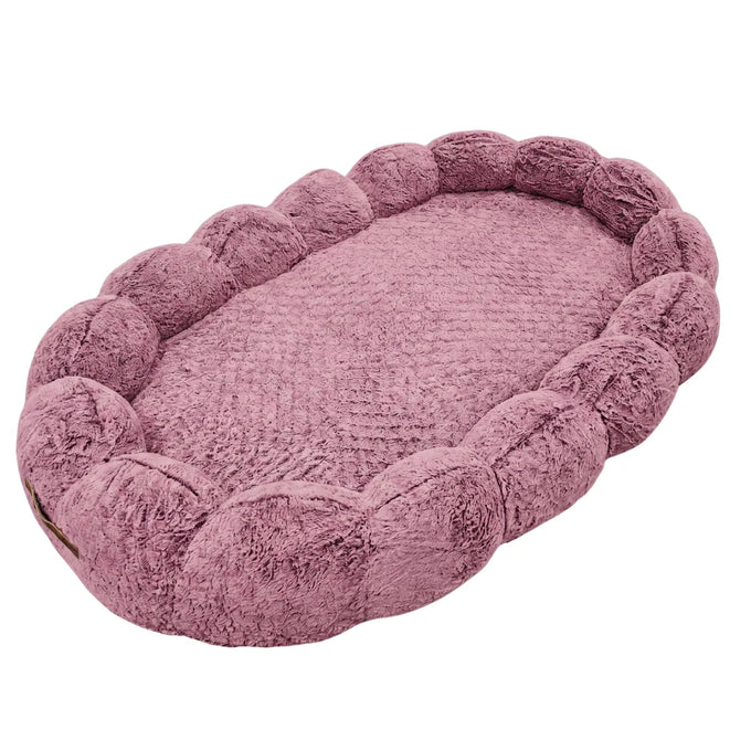 Alice & Co  - Beverley Bed - Pink - Image 2