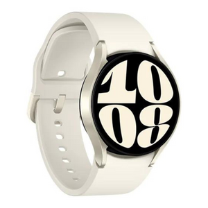 Samsung Watch 6 40MM BT Cream