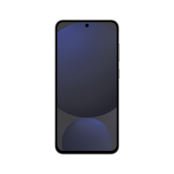 Samsung Galaxy S24 FE 5G 128GB Graphite smartphone, sleek design, available at Keans Claremorris