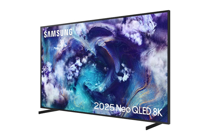 Samsung 75" Neo QLED 8K with Mini LED QN900F Glare Free AI Smart TV - Image 3