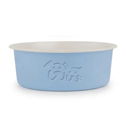 Wiggle & Wander - Dog Bowl - Blue