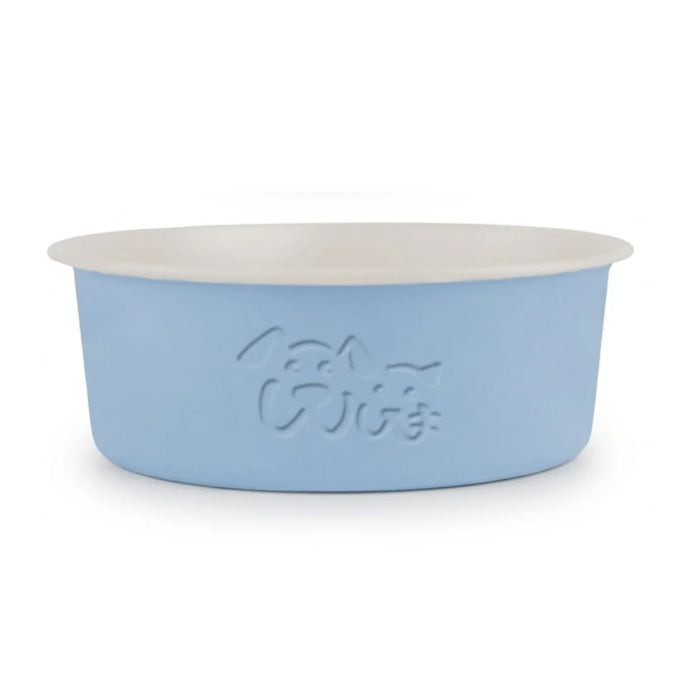 Wiggle & Wander - Dog Bowl - Blue - Image 2