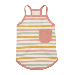 Wiggle & Wander - Dog Vest - Pink
