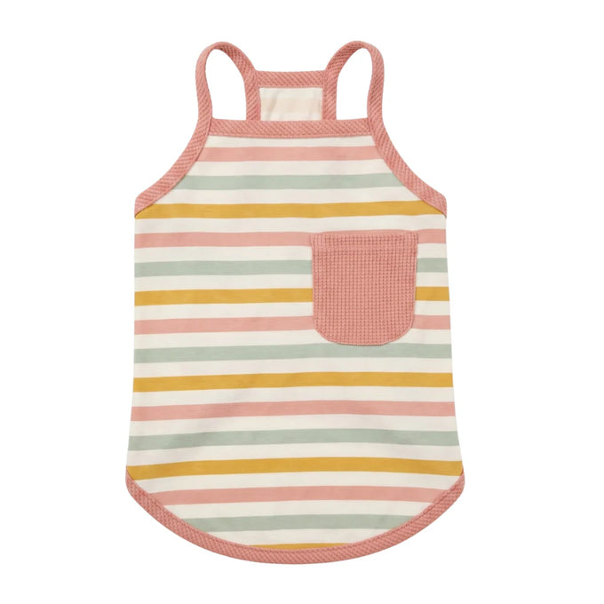 Wiggle & Wander - Dog Vest - Pink - Image 3