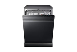 Samsung Series 11 60cm Freestanding Dishwasher with Auto Door & SmartThings - DW60A8050FB/EU | Keans Claremorris