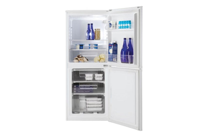 Candy Freestanding Fridge Freezer | CCH1S513EWK - Image 3