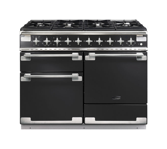 Rangemaster Elise 110 Dual Fuel Range Cooker - Image 9