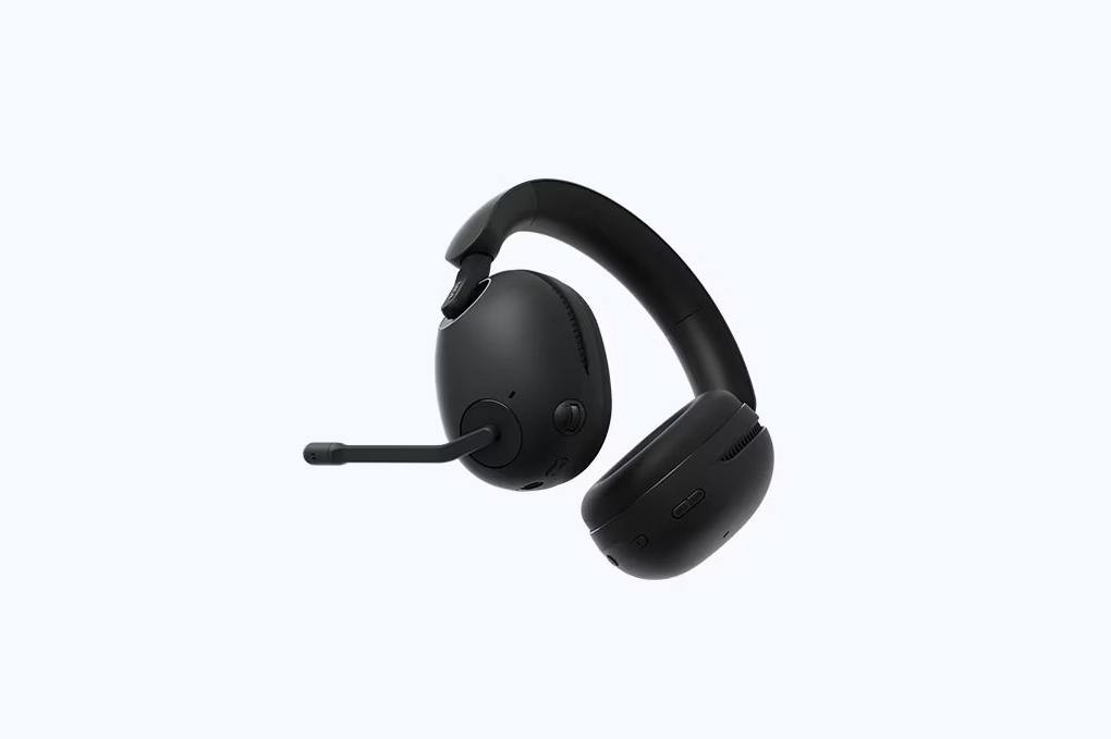 Sony INZONE H9 Wireless Gaming Headset Black | WHG910NBCE7 - Image 4