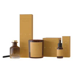 Cedar & Jasmine Candle F.Y.G