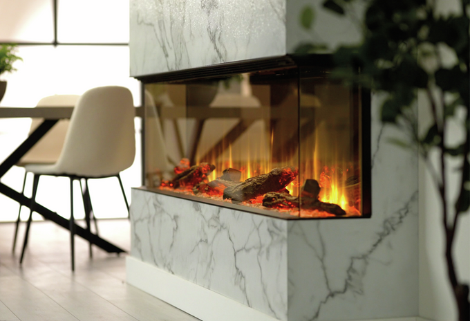 Dimplex Ignite Ultra 74 - Image 3