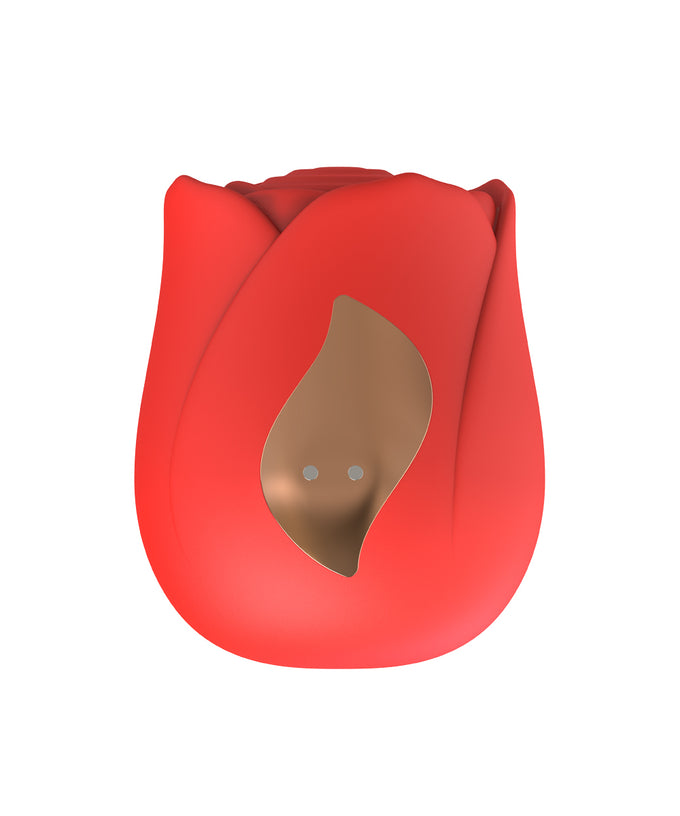 Beautifly RoseGlow Pleaser Red Intimate Massager Stimulator E71026738 - Keans Claremorris