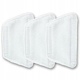 Morphy Richards Steam Mop Mini Microfibre Cleaning Cloth Pads