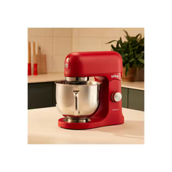 Kenwood kMix Stand Mixer KMX751ARD in Red with 5L Bowl – Available at Keans Claremorris