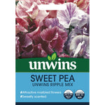 Load image into Gallery viewer, Sweet Pea Unwins Ripple Mix
