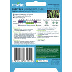 Load image into Gallery viewer, Sweet Pea Unwins Ripple Mix
