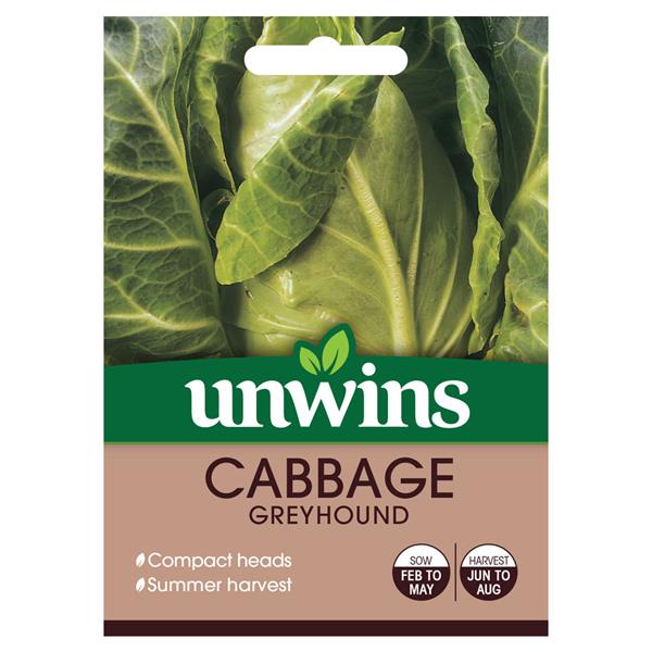 Fresh green pointed cabbage hearts, great taste, reliable performer. Sow Feb-May, harvest Jun-Aug. Keans Claremorris.
