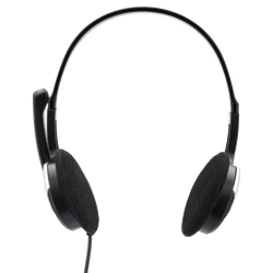 Hama Pc Headset Black| 303554
