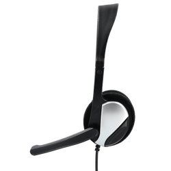 Hama Pc Headset Black| 303554