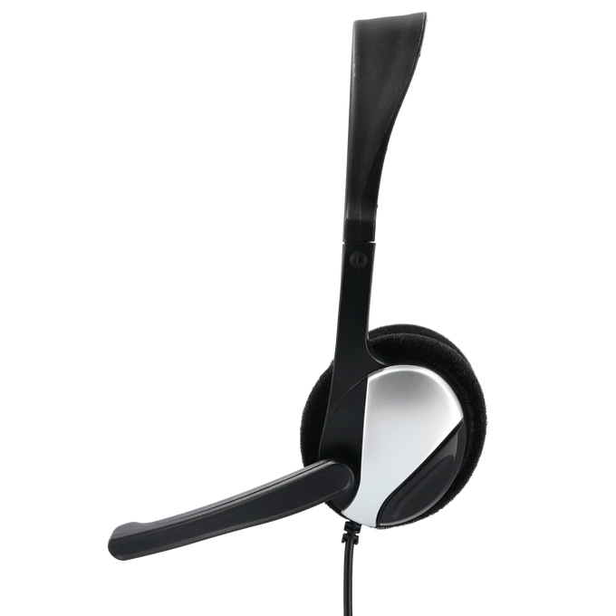 Hama Pc Headset Black| 303554 - Image 5