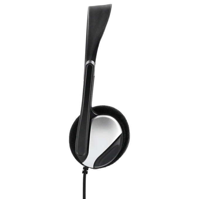 Hama Pc Headset Black| 303554 - Image 4