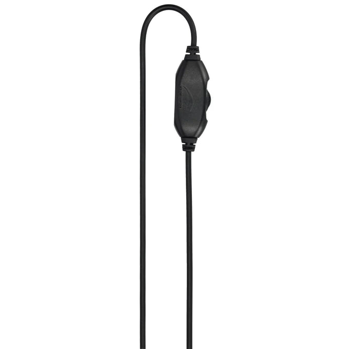 Hama Pc Headset Black| 303554 - Image 6