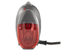 Morphy Richards 400W Compact Travel Steam Iron, lightweight and portable, available at Keans Claremorris.