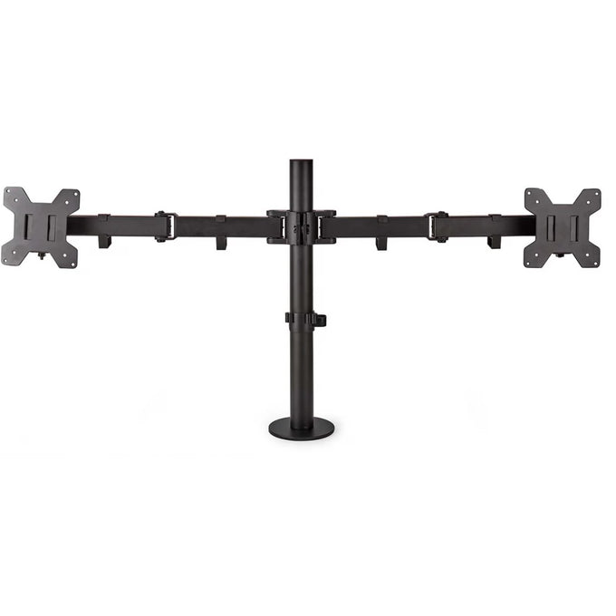 Dual Screen Monitor Desk Mount 32"| 442836 - Image 3