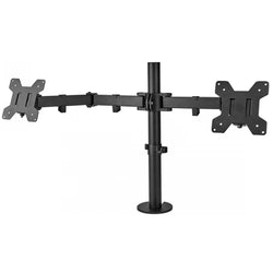 Dual Screen Monitor Desk Mount 32"| 442836