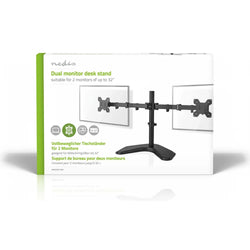 Dual Screen Monitor Desk Mount 32"| 442836